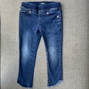 Girl’s Hudson Jeans